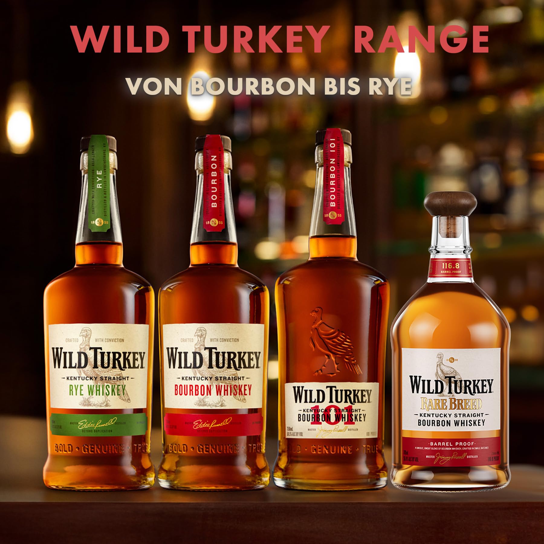 wild-turkey-101-rye-whiskey-1-l-50-5-karamell-honig image 5