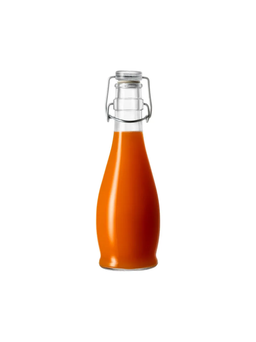 borgonovo-indro-355-glasflasche-355-ml-b-gelverschluss-transparent image 1