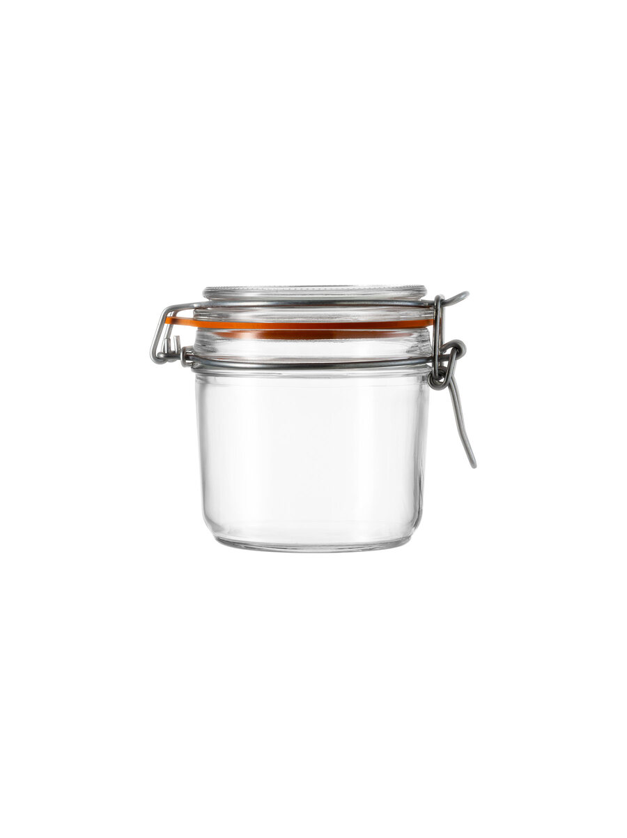 borgonovo-terrine-ermetico-340-vorratsglas-34-cl-luftdicht image 2