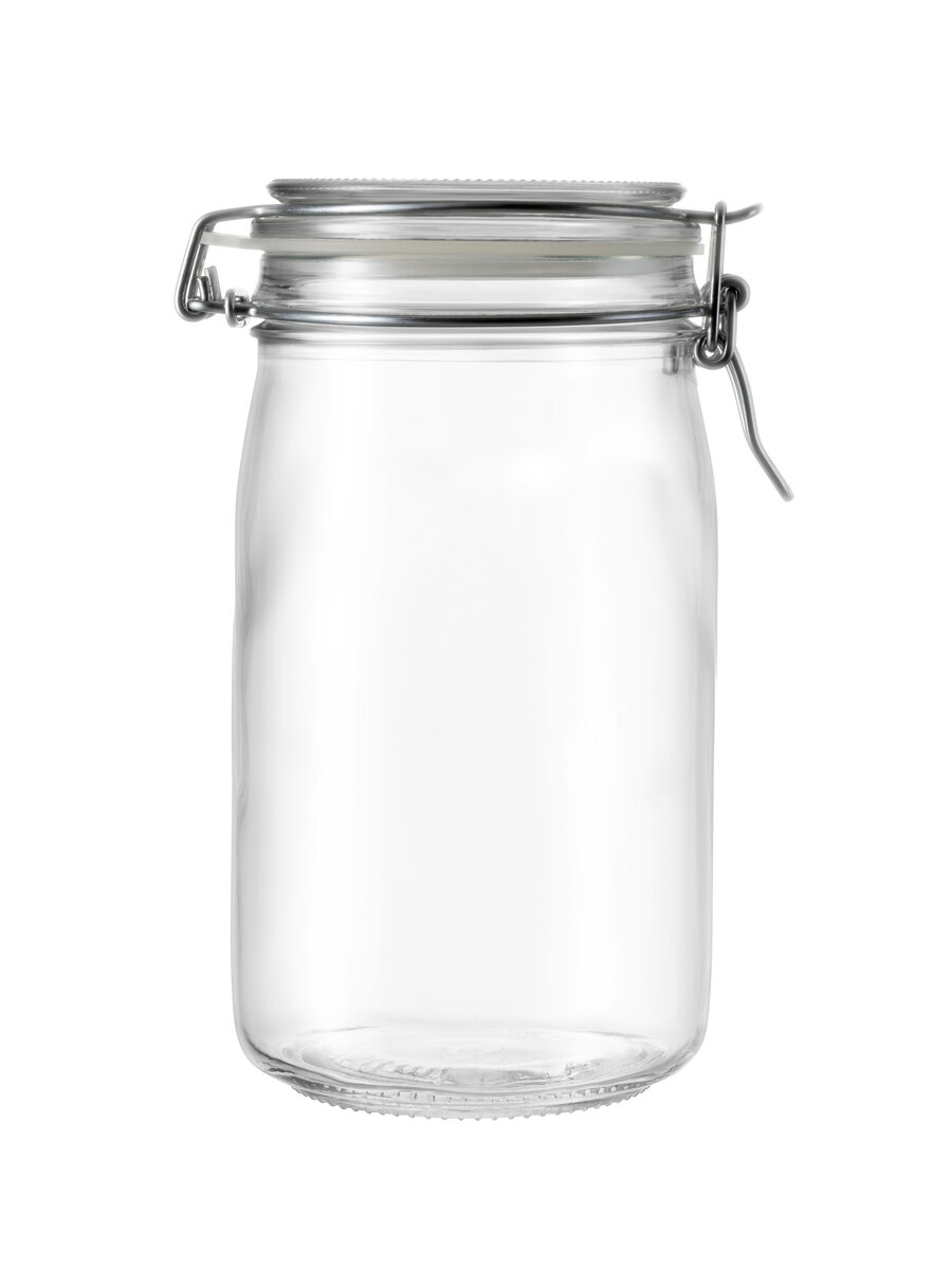 borgonovo-normal-vorratsglas-1-5l-mit-b-gelverschluss image 2