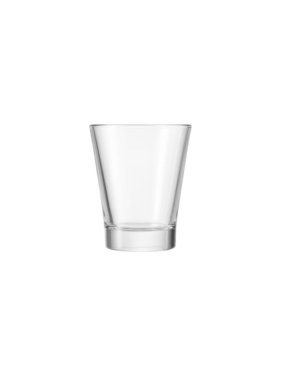 borgonovo-caffeino-90-espressoglas-9cl-transparent image 2
