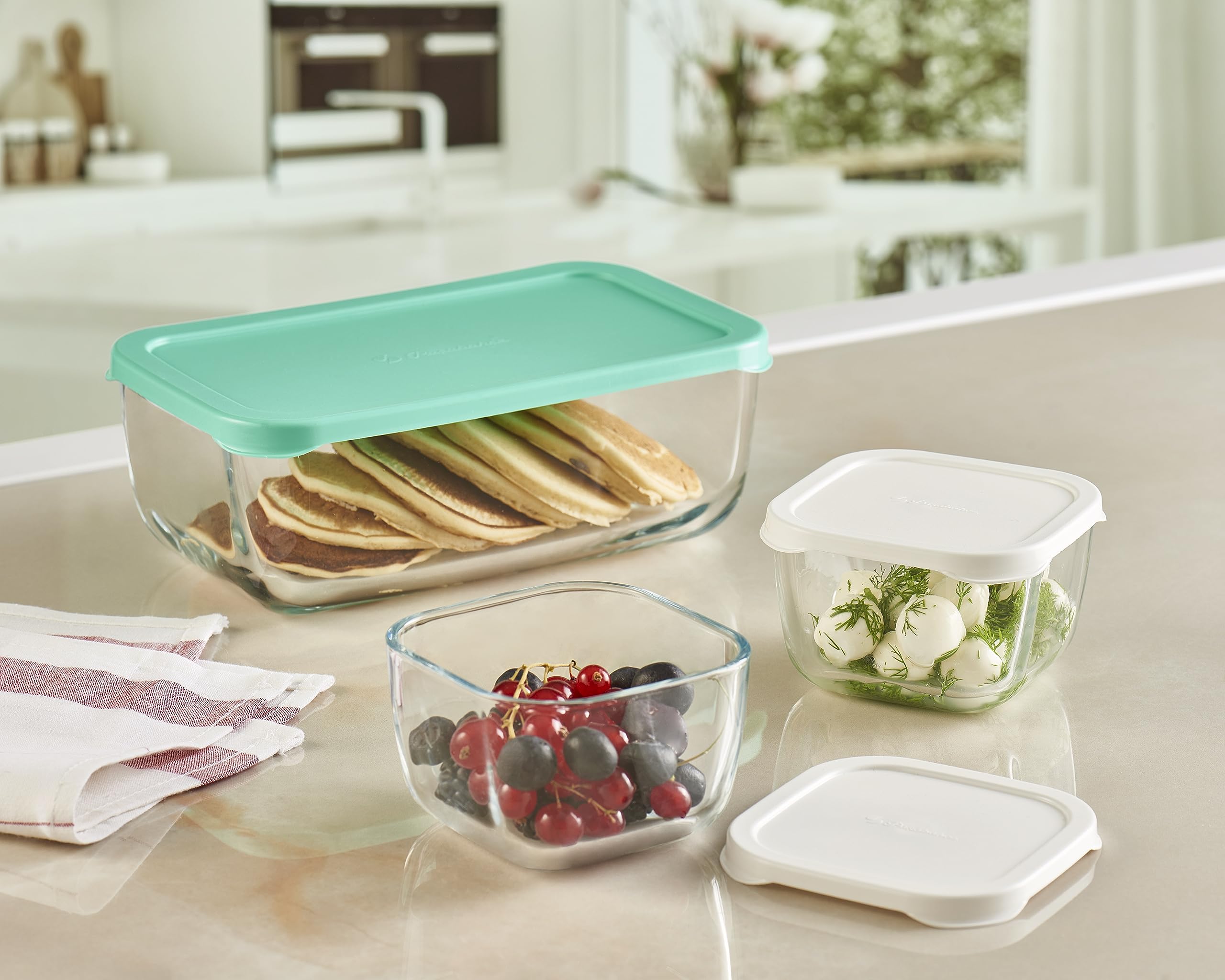 pasabahce-storage-containers-glas-aufbewahrungsbeh-lter-1030-ml-set-mit-3-st-ck image 7