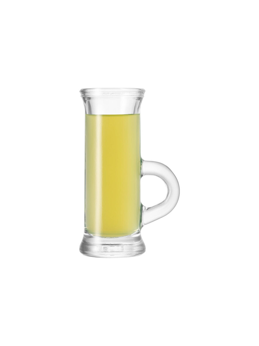 borgonovo-polo-45-shotglas-mit-henkel-45-ml image 1