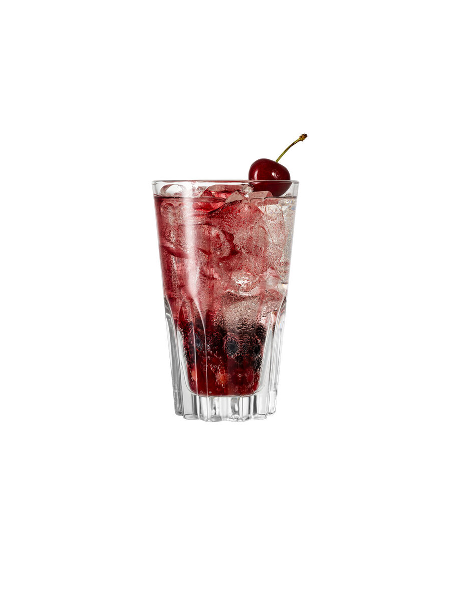 borgonovo-graal-hb-380-longdrinkglas-380-ml-vintage-optik image 1