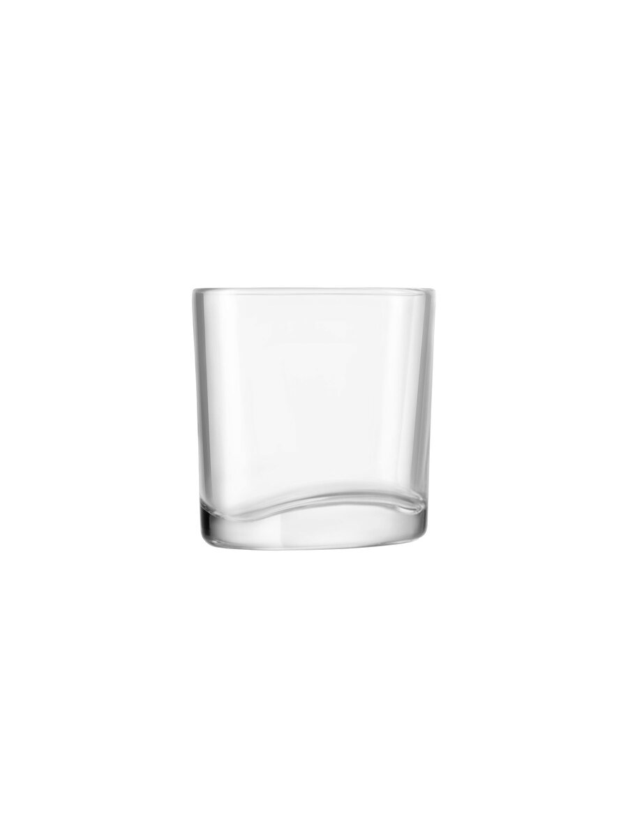 borgonovo-oval-90-whiskyglas-90-ml-ovaler-boden image 2