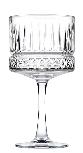 pasabahce-elysia-cocktailglas-500-ml-4er-set-mit-schliff image 8