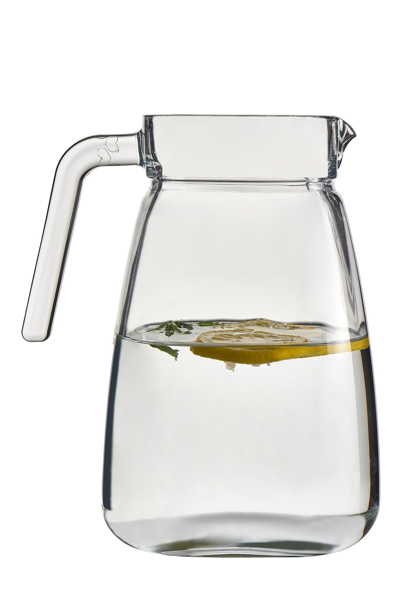 pasabahce-decanter-carafe-glaskrug-1-8-liter-wasserkrug image 2
