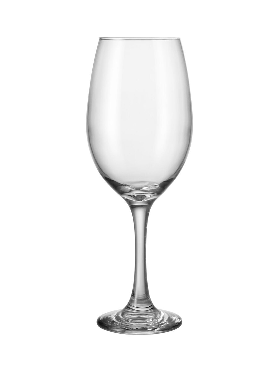 borgonovo-signoria-weinglas-70-cl-rotwein-geblasen image 2