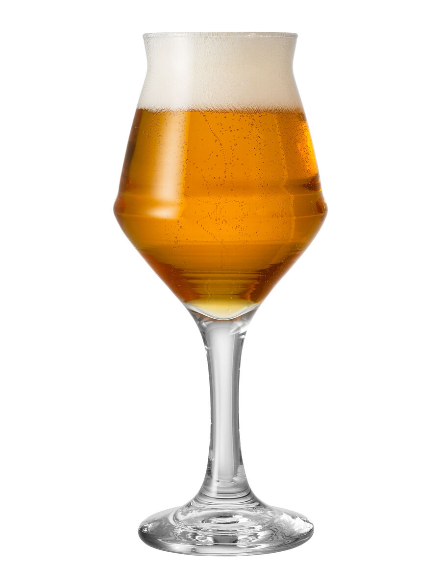 borgonovo-bier-sommelier-400-bierglas-400-ml-aroma image 1