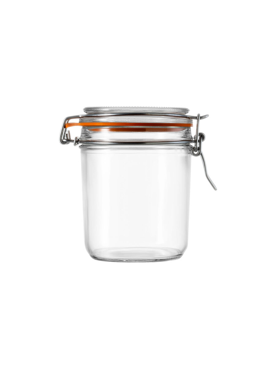 borgonovo-terrine-ermetico-500-vorratsglas-500-ml-b-gelverschluss image 2