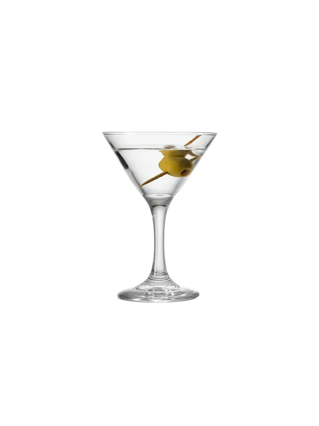 borgonovo-bar-martini-150-cocktailglas-15-cl-klein image 1