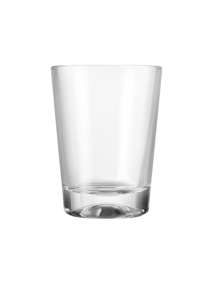 borgonovo-vienna-135-shotglas-13-5-cl-mit-schwerem-boden image 2