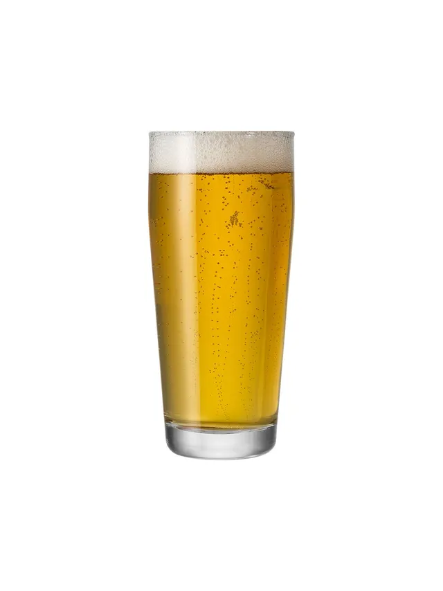 borgonovo-l-beck-bierglas-0-2-l-pils-mundgeblasen image 1