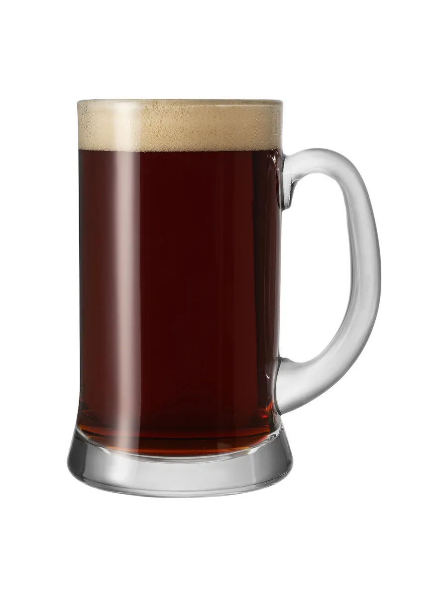 borgonovo-icon-bierkrug-glas-1-17-l-2-pinte image 1