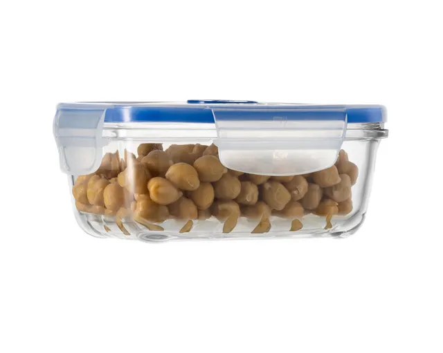 borgonovo-igloo-superblock-frischhaltedose-1-5-l-mit-ventil image 1