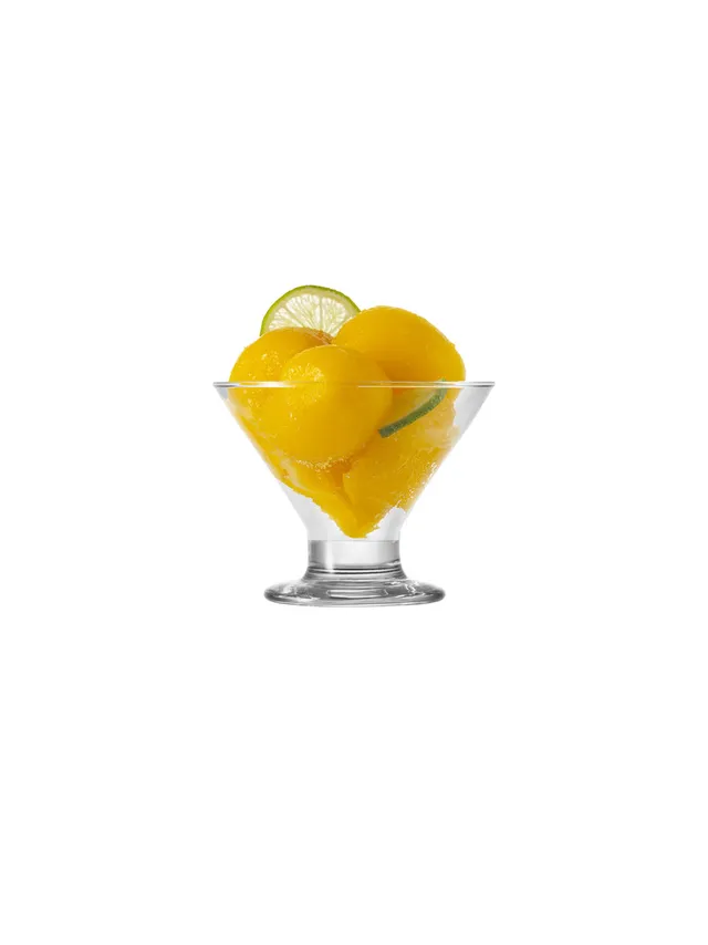 borgonovo-vicenza-150-dessertschale-glas-150-ml image 1