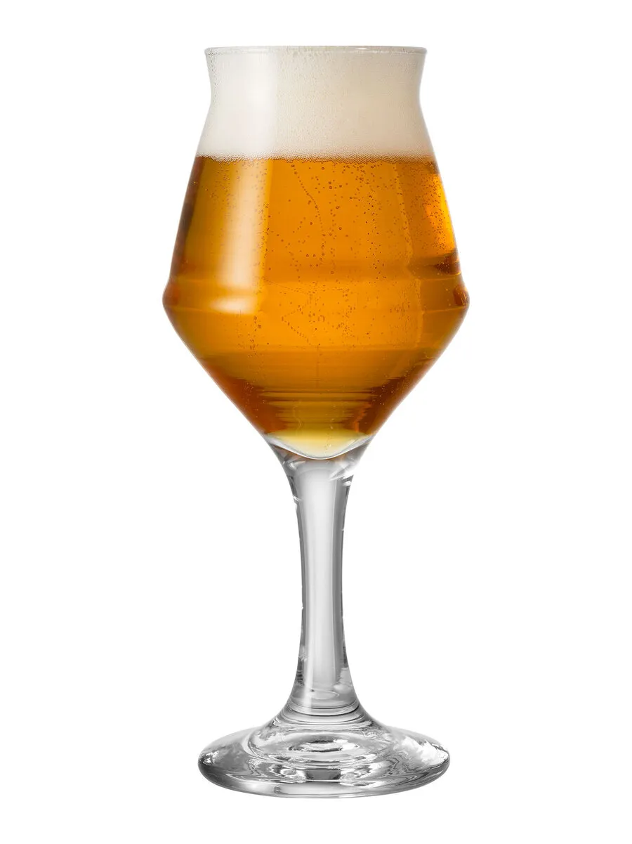 borgonovo-bier-sommelier-400-bierglas-400-ml-aroma image 1