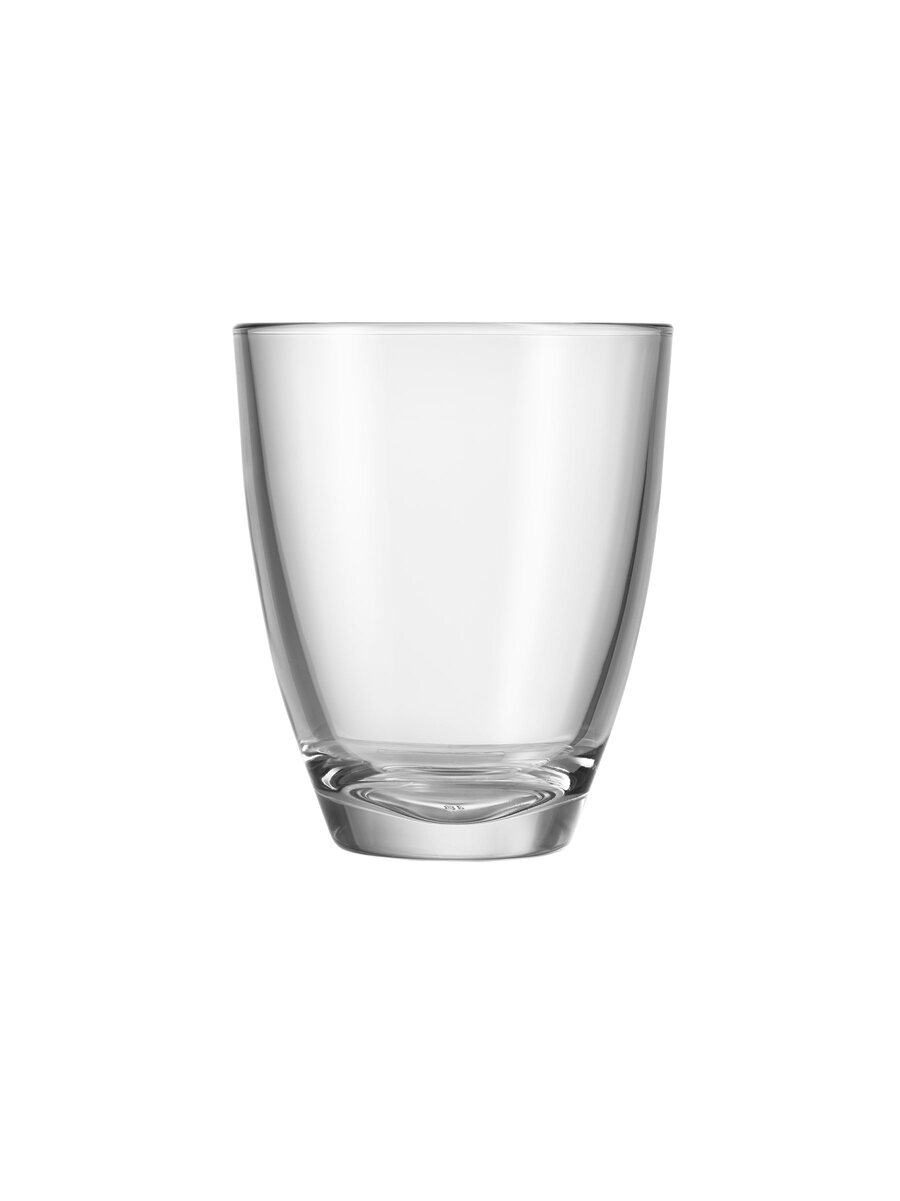 borgonovo-alpi-220-trinkglas-glas-22cl-made-in-italy image 2