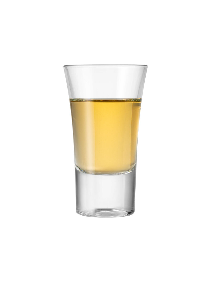 borgonovo-senior-57-shotglas-5-7-cl-schwerer-boden image 1