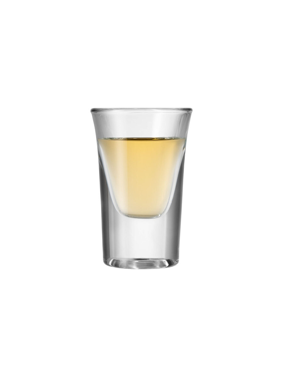 borgonovo-junior-27-shotglas-glas-2-7-cl-lik-r image 1