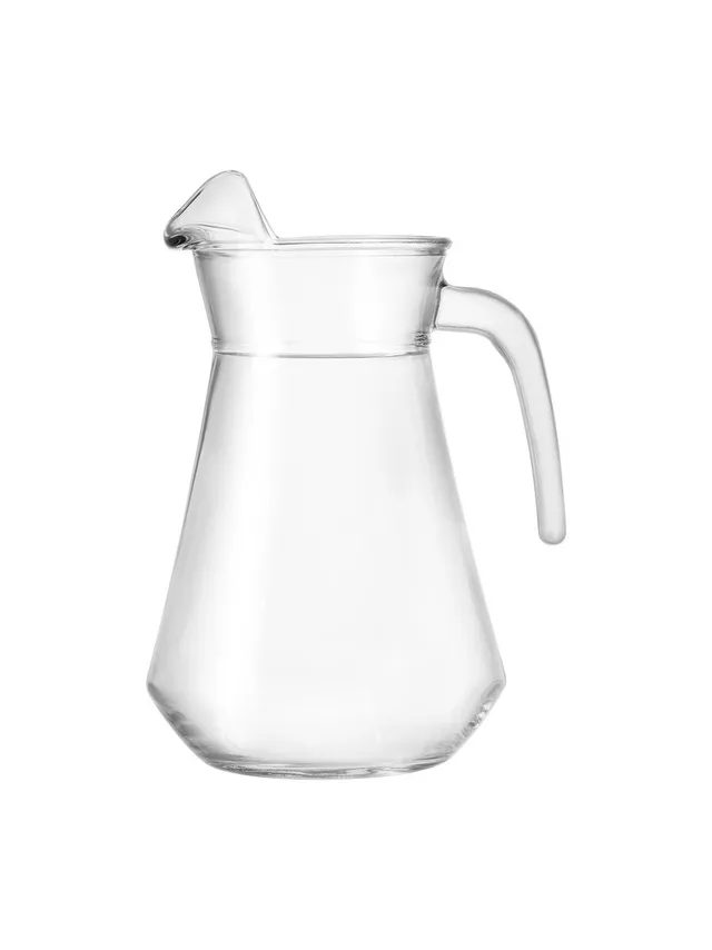 borgonovo-colonna-1300-glaskrug-1-5-l-extra-transparent image 1