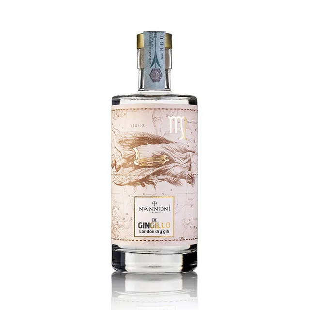 nannoni-gingillo-ix-vergine-gin-0-7-l-ingwer-lakritz image 1