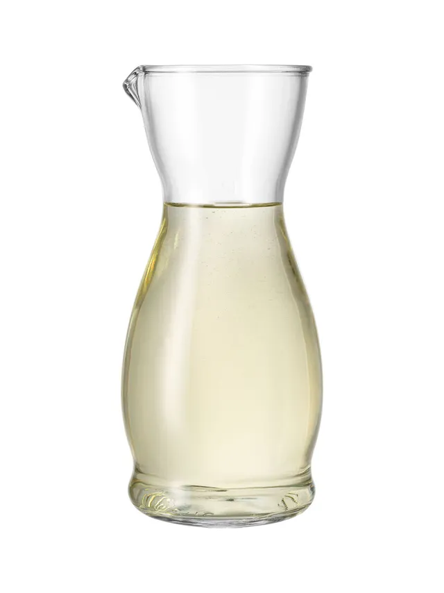 borgonovo-indro-0-5-karaffe-glas-0-5-l-mit-eichstrich image 1