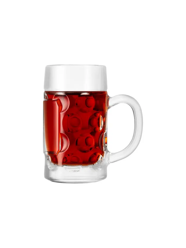 borgonovo-don-shotglas-55-ml-mini-bierkrug-glas image 1
