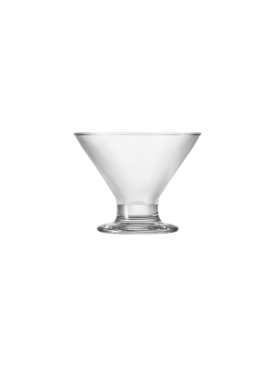 borgonovo-vicenza-230-dessertschale-230-ml-glas image 2