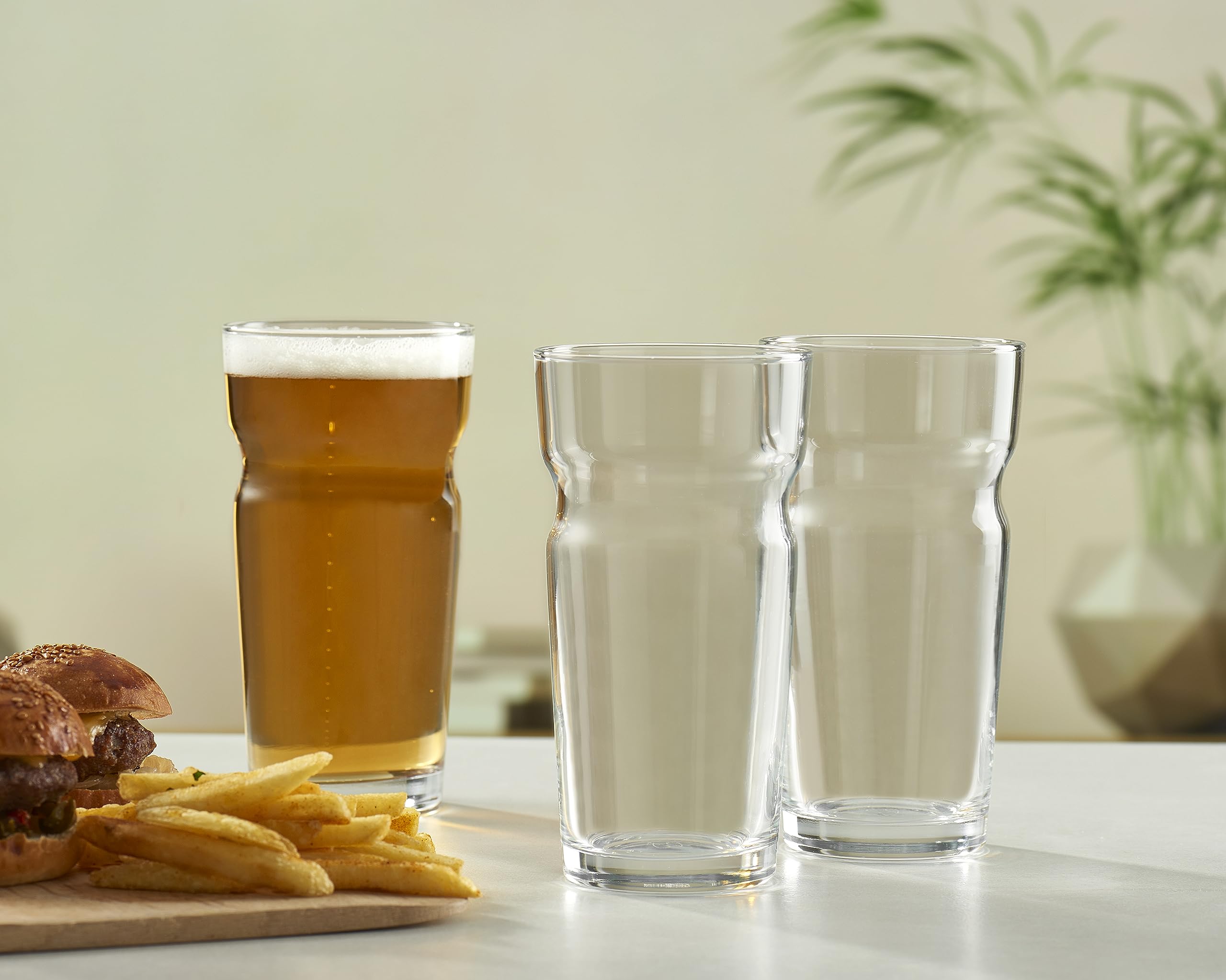 pasabahce-beer-glasses-blonde-ale-bierglas-4er-set-41-cl-schaum image 5