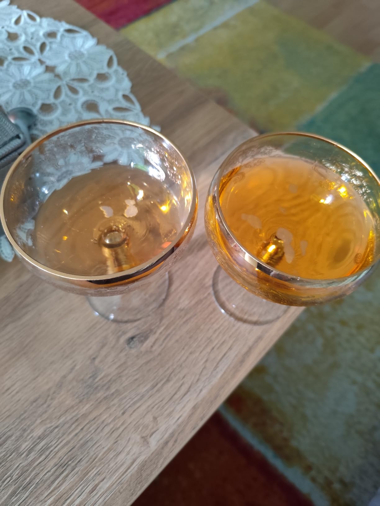 Mein Aperitivo ohne Alkohol