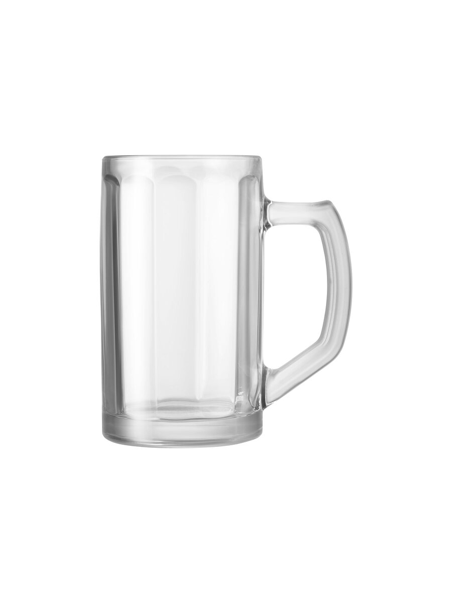 borgonovo-brema-ott-0-2-bierkrug-0-2l-optik-mit-henkel image 2
