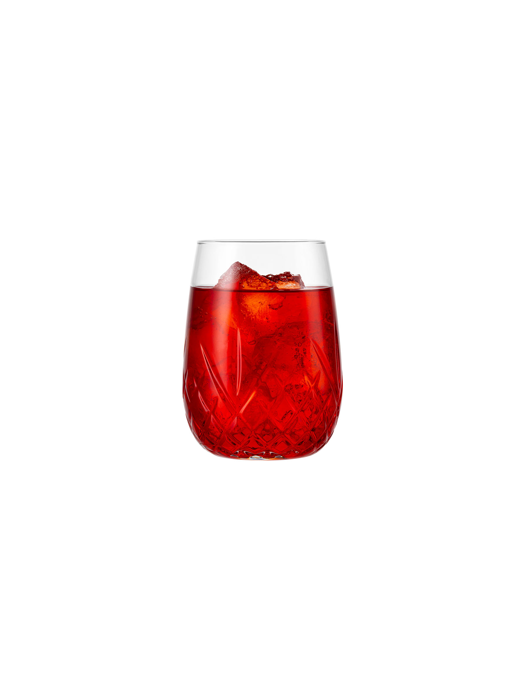 borgonovo-rococo-stemless-490-wasserglas-49-cl-vintage image 1