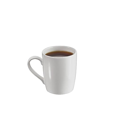pasabahce-porzellanbecher-wei-260-ml-6-st-ck-kaffeebecher image 7