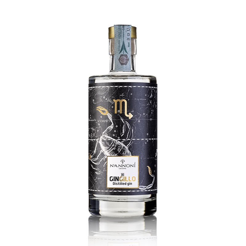 nannoni-gingillo-xi-scorpione-gin-0-7-l-thymian-lavendel image 1