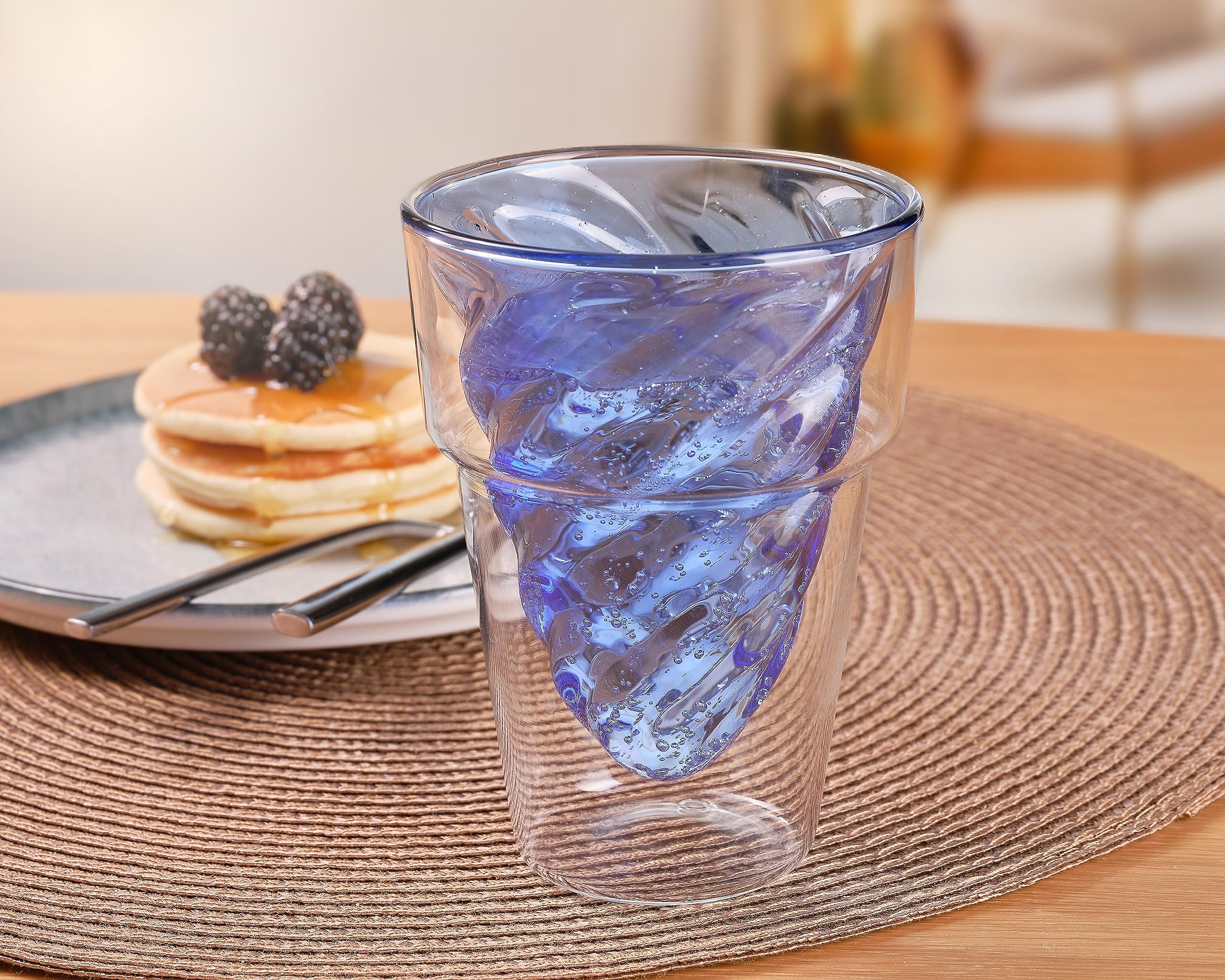 pasabahce-allegra-doppelwandige-tasse-240-ml-blau image 6