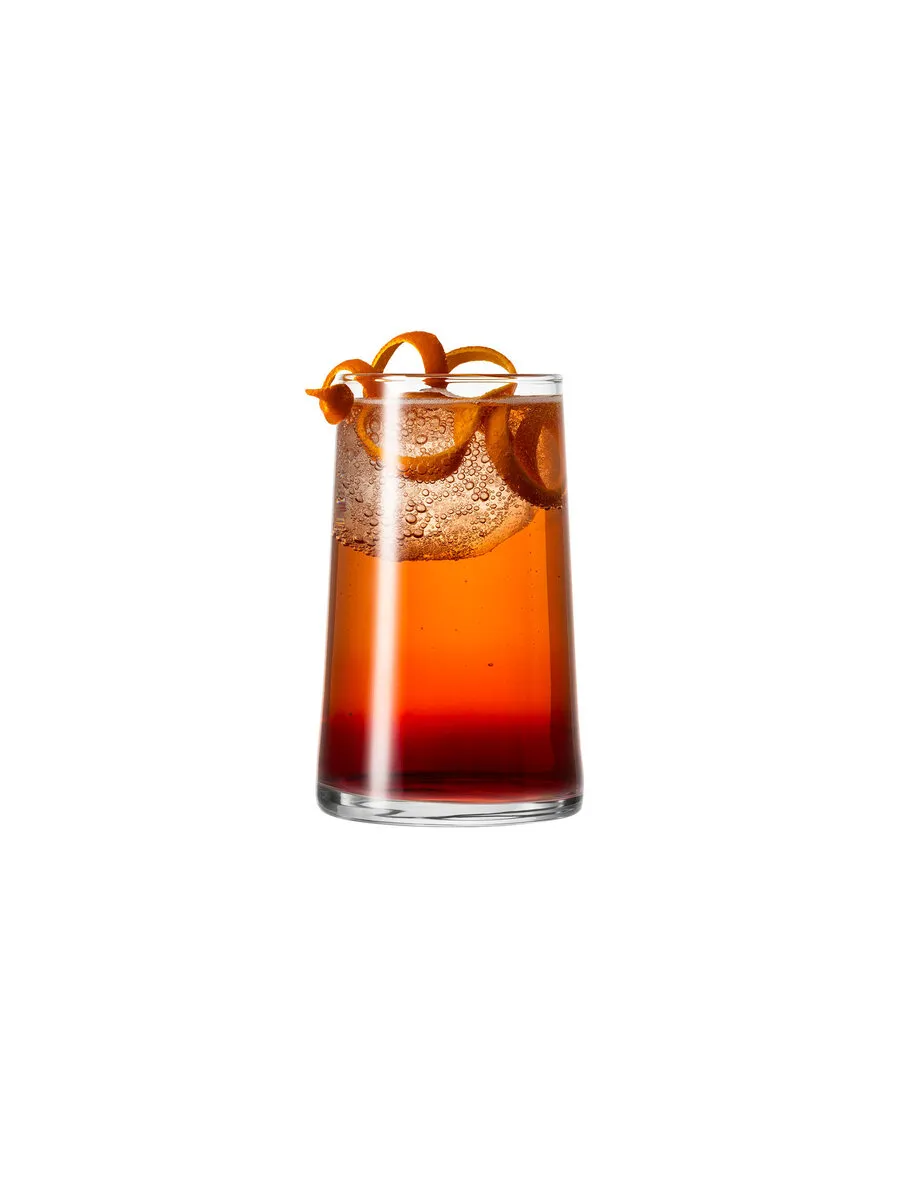 borgonovo-elixir-hb-500-longdrinkglas-50-cl-transparent image 1