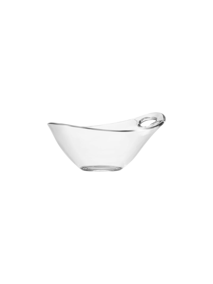 borgonovo-practica-dessertschale-glas-25-cl-oval-stapelbar image 2