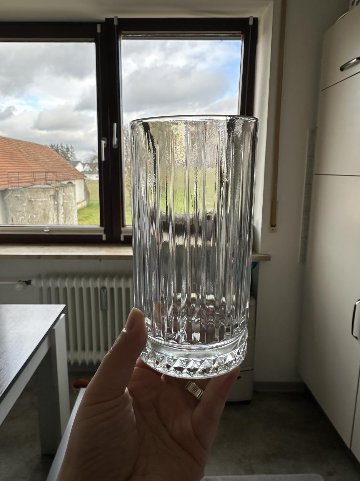 Perfekte Alltagsgröße