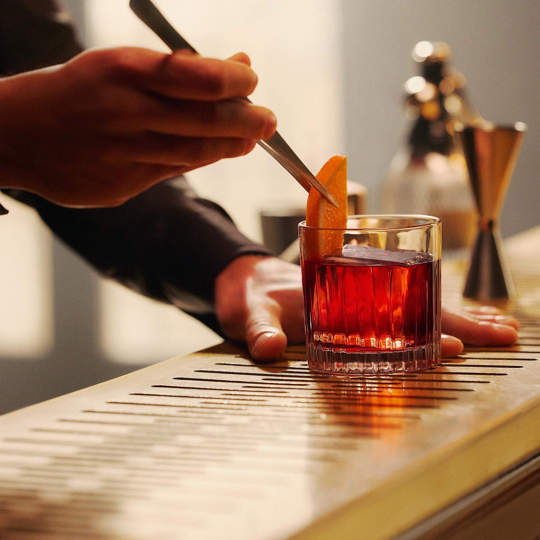 campari-negroni-bundle-cocktail-set-3-flaschen-mit-gin-vermouth image 2