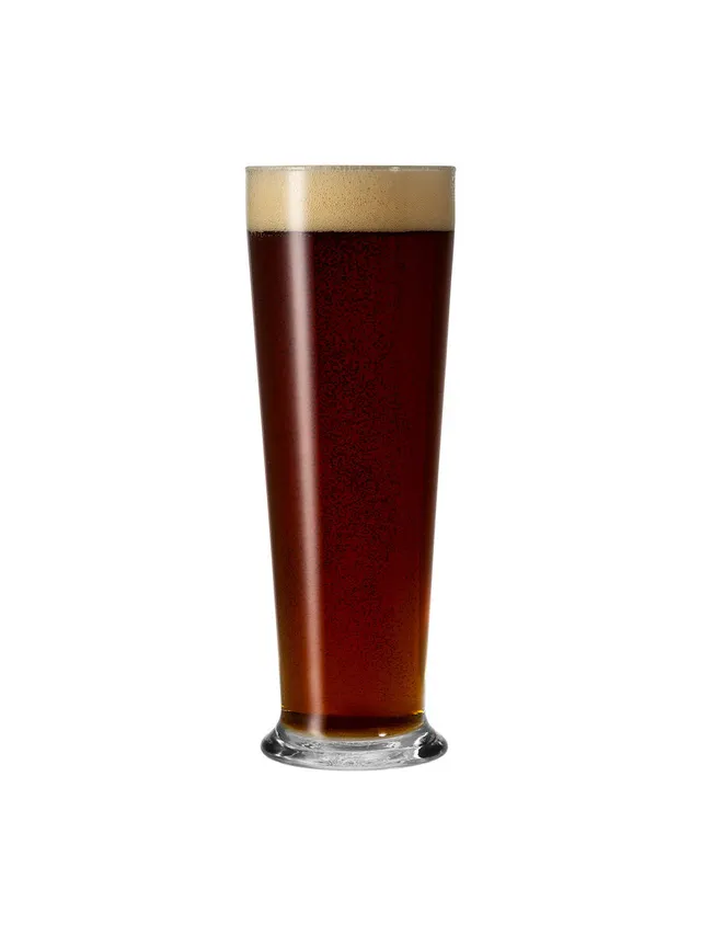 borgonovo-danubio-bierglas-0-5-l-geblasenes-glas image 1
