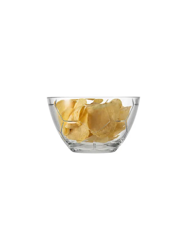 borgonovo-football-coppa-14-dessertschale-glas-70-cl-fu-ball image 1