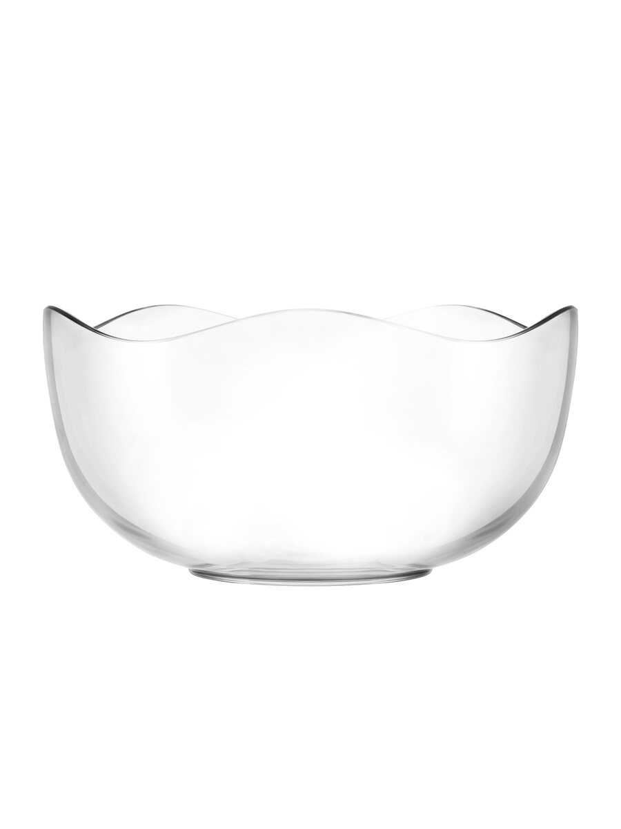 borgonovo-onda-salatsch-ssel-26-cm-4-l-glassch-ssel image 2