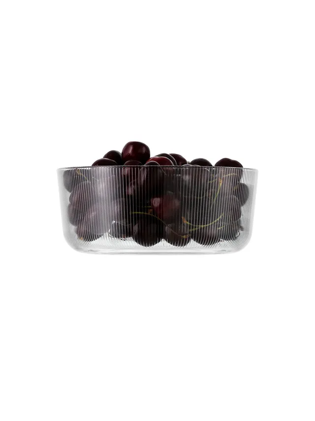 borgonovo-some-lines-18-glasschale-1-45-l-18-1-cm image 1