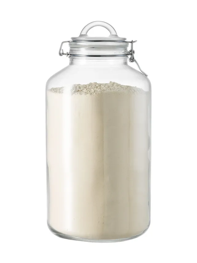 borgonovo-normal-vorratsglas-6-l-mit-b-gelverschluss-luftdicht image 1