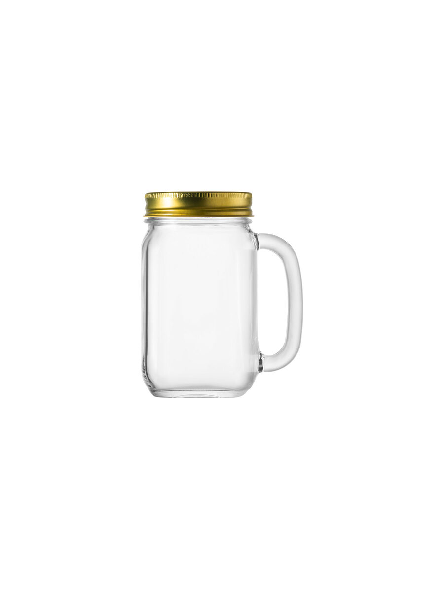 borgonovo-country-cocktailglas-henkel-480-ml-golddeckel image 2