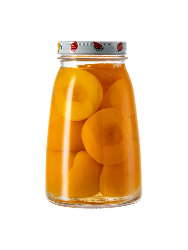 borgonovo-flexy-einmachglas-1-5-liter-metalldeckel image 1