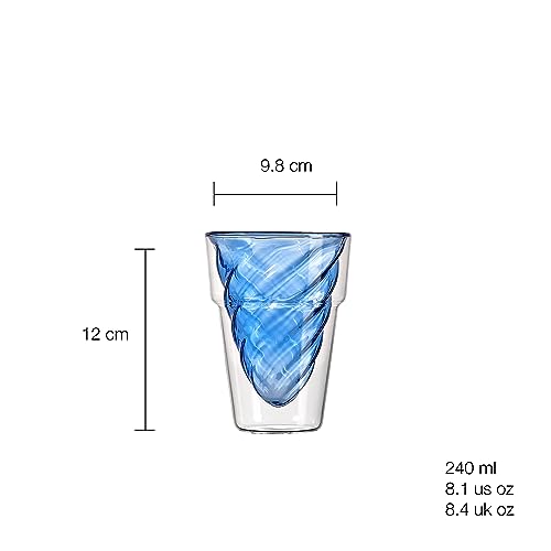 pasabahce-allegra-doppelwandige-tasse-240-ml-blau image 8