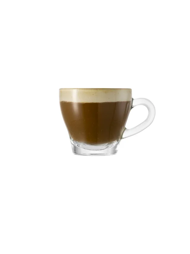 borgonovo-ischia-cappuccino-180-cappuccinotasse-180ml-glas image 1