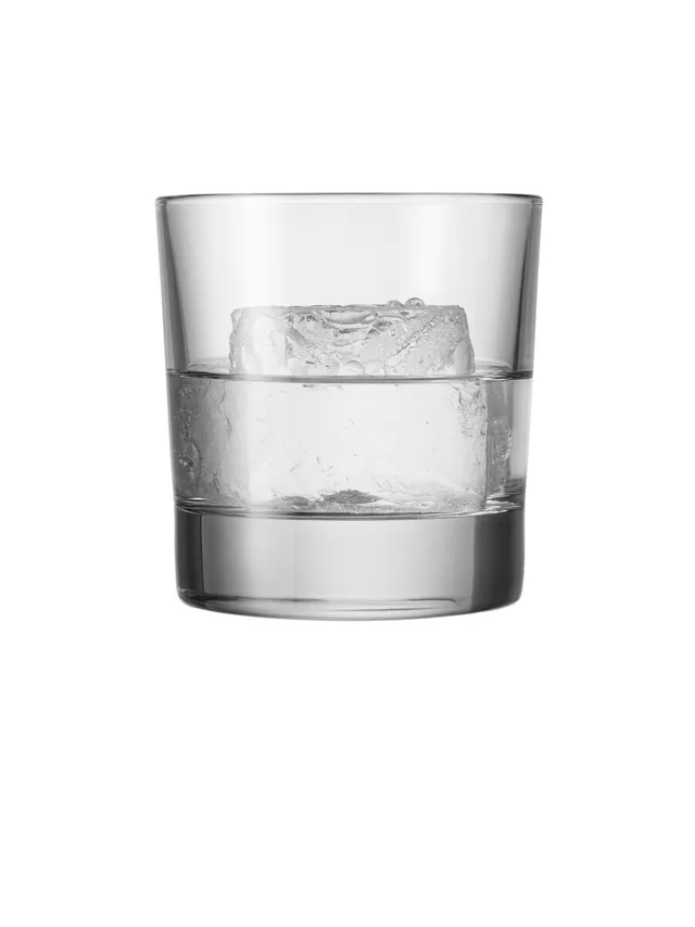 borgonovo-stelvio-dof-325-whiskyglas-32-5-cl-double-old-fashioned image 1